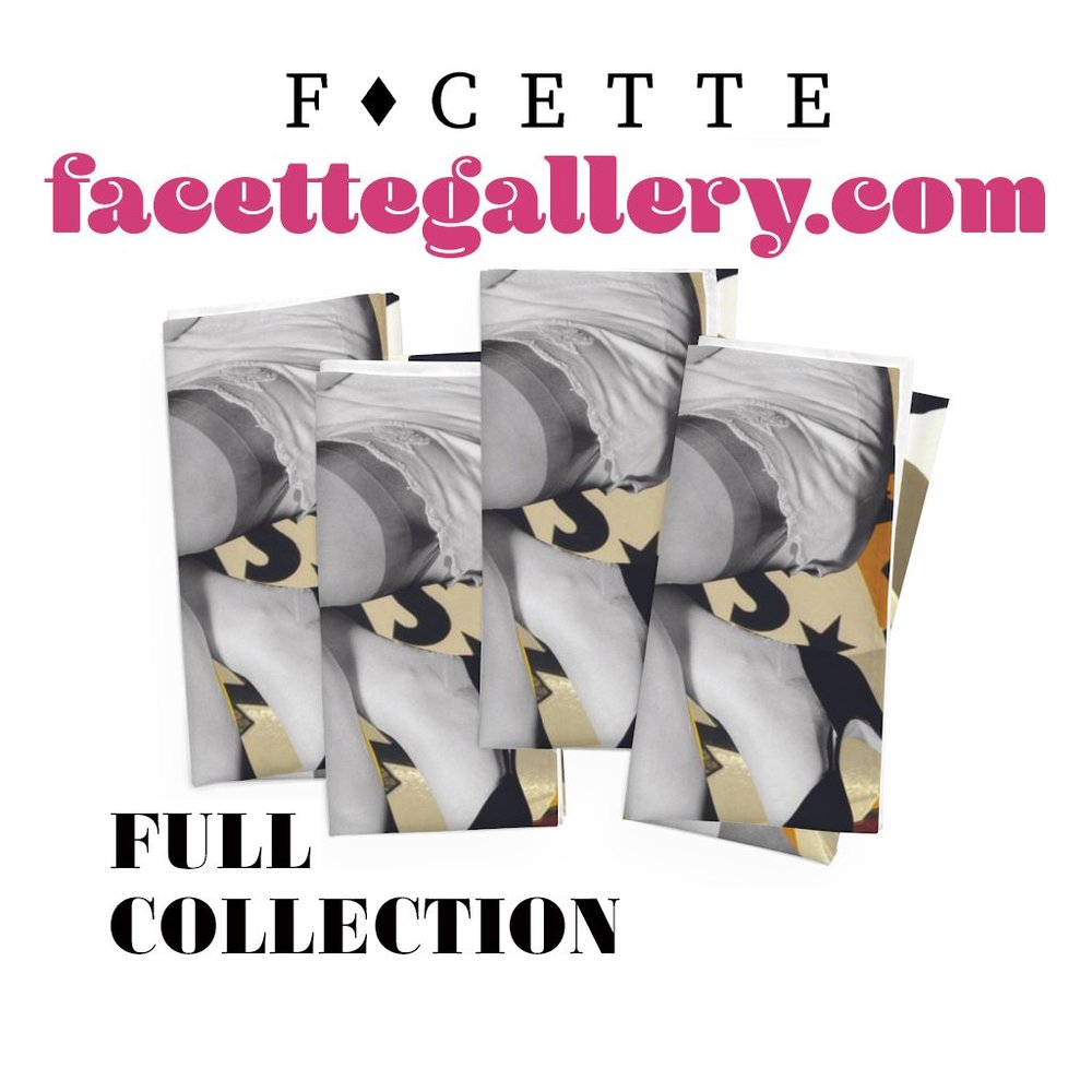 NWOT facettegallery.com